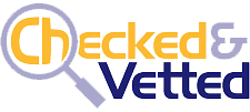 Home Checked and Vetted